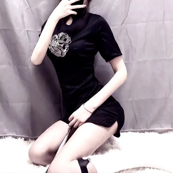 捕狼行动