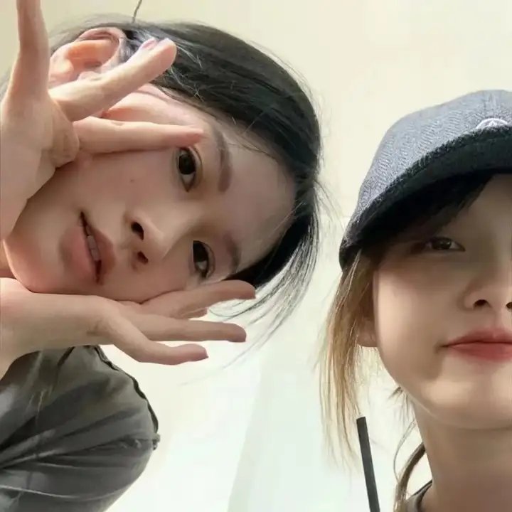 失态的女人