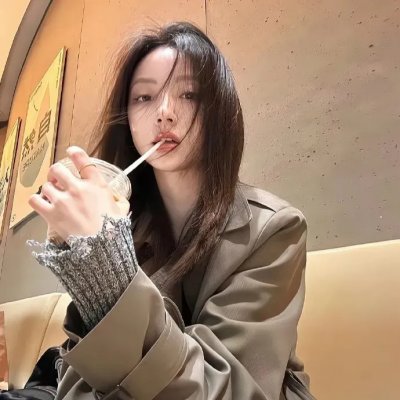 赞美年长的女人