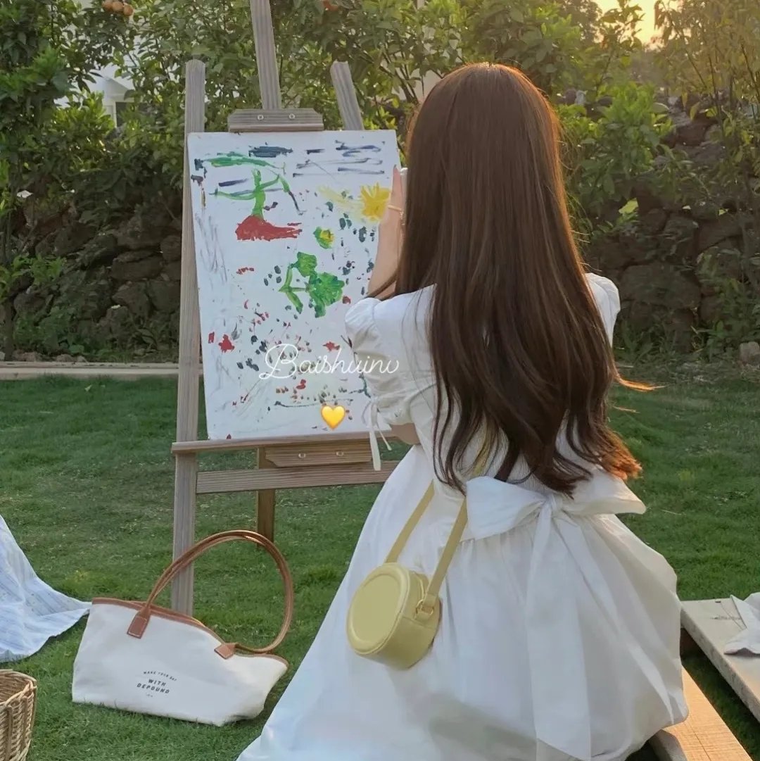 富美子的海